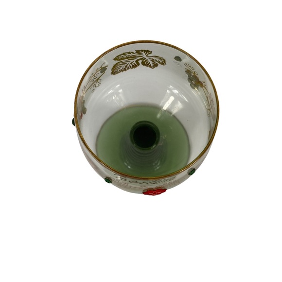 Vintage Roemer Souvenir Wine Glasses Germany Berlin Germany - Picture 6 of 7